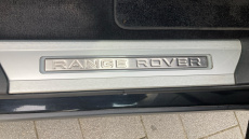 Land Rover Range Rover Sport 3.0 D350 HST 5dr Auto Diesel Estate